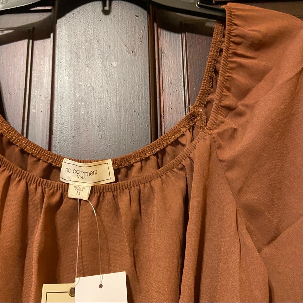 Blouse - Picture 2 of 7